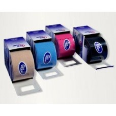 Cure Tape 5 cm x 5 m (6 rollos)